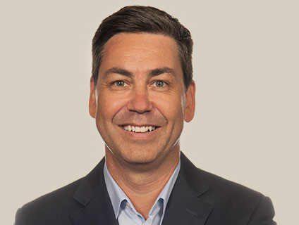 Shane Grant - Deputy CEO, Americas, Dairy, Plant-Based & Sales